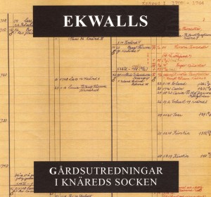 Ekwalls