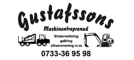 Gustafssons