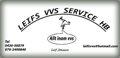leifsvvs