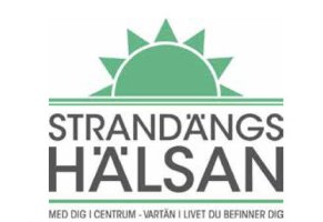 strandangshalsan